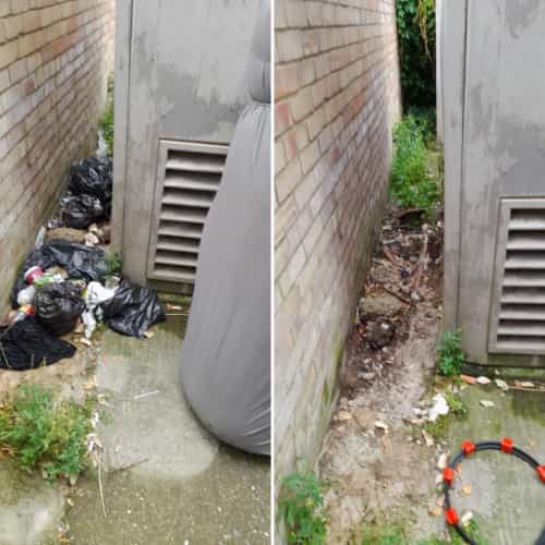 Harrow Litter Pickers photo 1