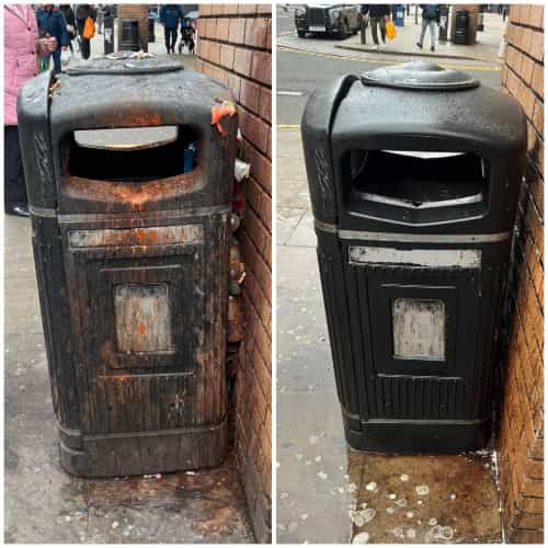 Harrow Litter Pickers photo 10