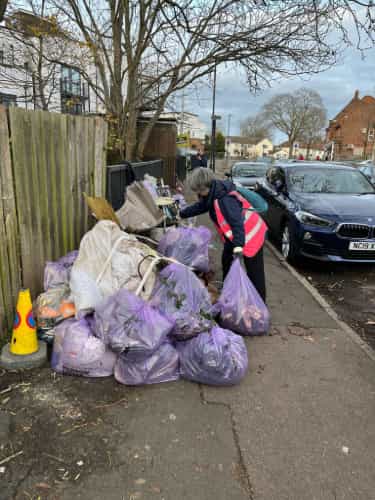 Harrow Litter Pickers photo 11