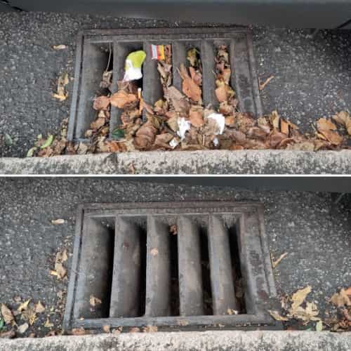 Harrow Litter Pickers photo 15