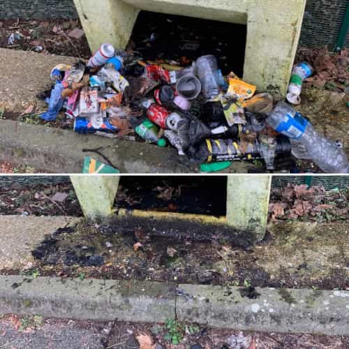 Harrow Litter Pickers photo 26