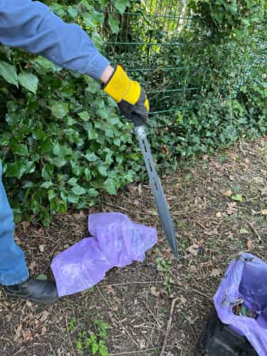 Harrow Litter Pickers photo 29