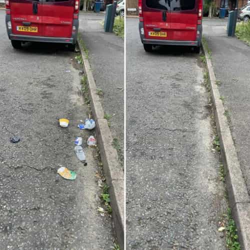 Harrow Litter Pickers photo 30