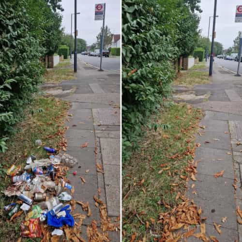 Harrow Litter Pickers photo 33