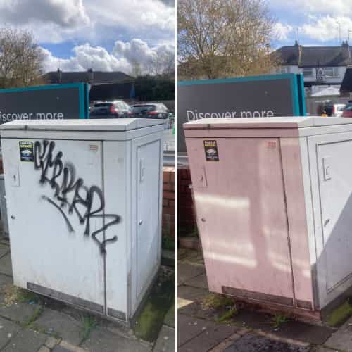 Harrow Litter Pickers photo 38