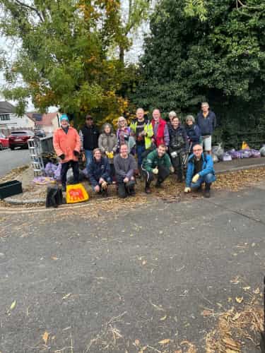 Harrow Litter Pickers photo 6
