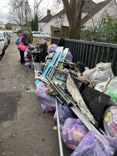 Harrow Litter Pickers photo 9