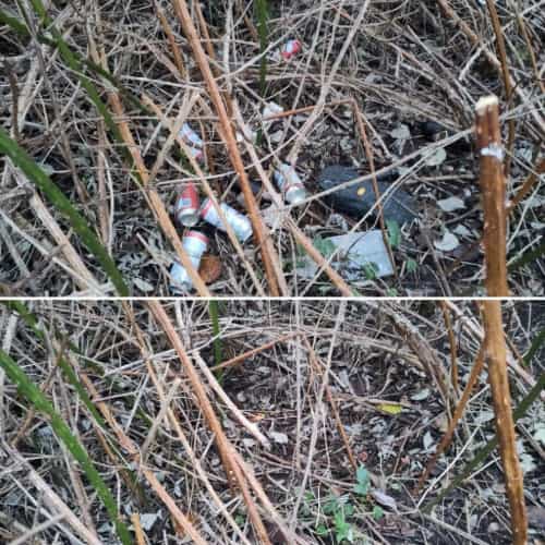 Galerie foto Harrow Litter Pickers 14